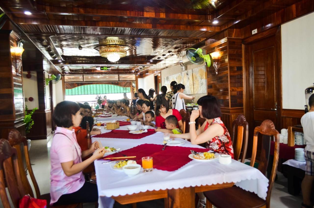 San San Hotel Da Nang Exterior foto